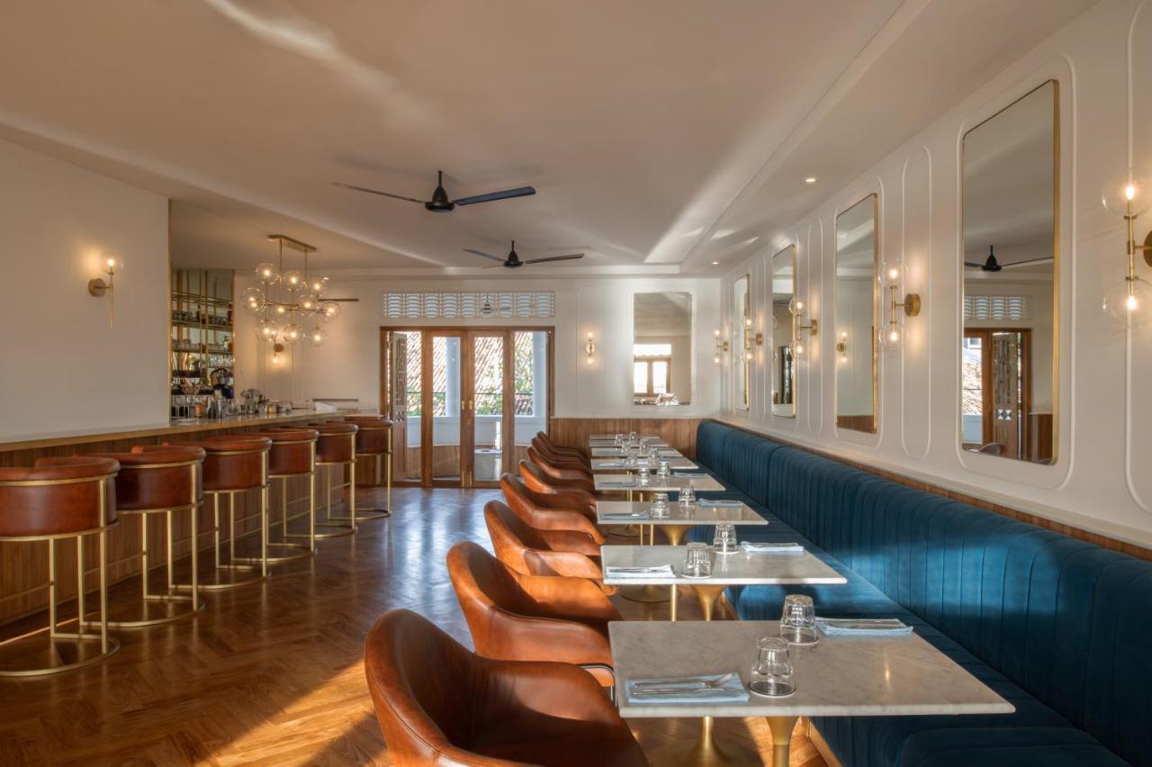 The Charleston Hotel Galle Exterior photo