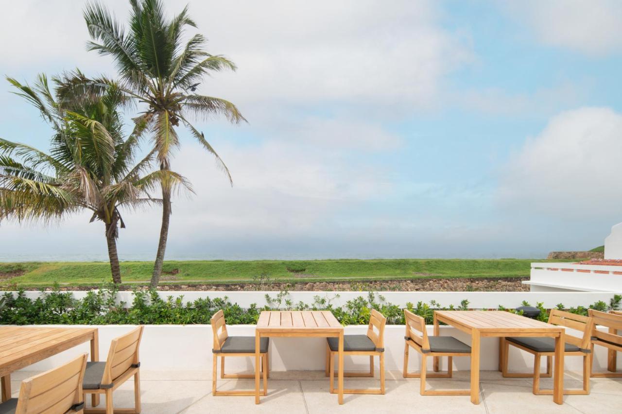 The Charleston Hotel Galle Exterior photo