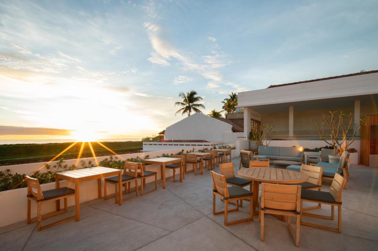 The Charleston Hotel Galle Exterior photo